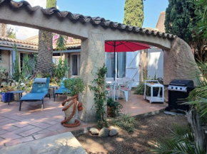 Le Patio